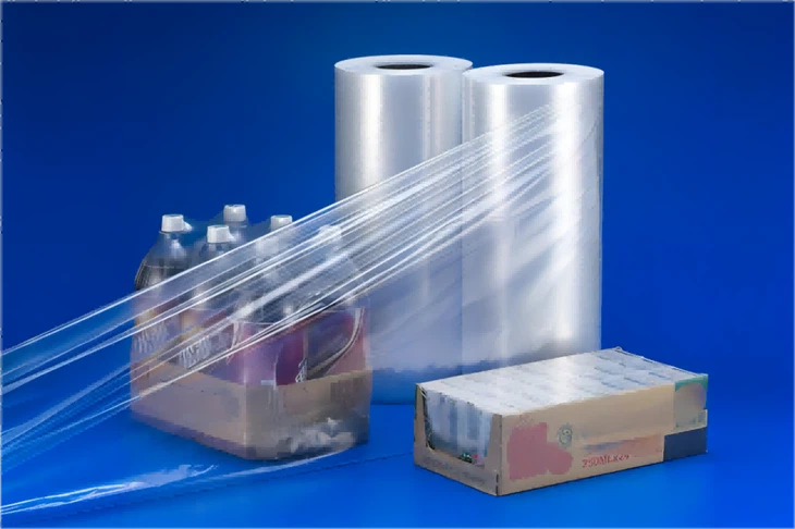 Thermal Contraction Packaging Film
